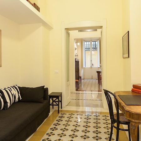 Portico Ottavia Garden Apartment Roma Exterior foto